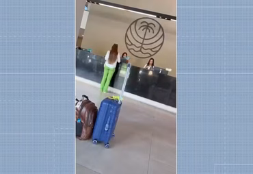 Turista denuncia agressão contra filho de 6 anos em resort de Alagoas e caso é investigado