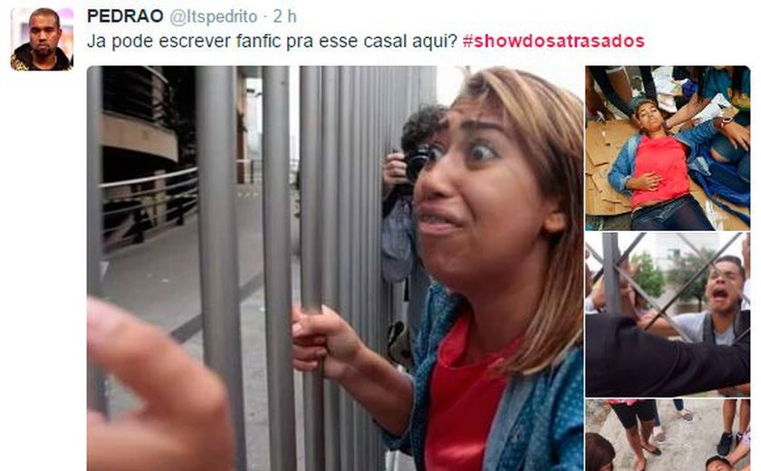 'Show dos atrasados': memes sobre o Enem tomam conta da web