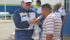 Álcool em gel acusa no teste de alcoolemia: mito ou verdade?