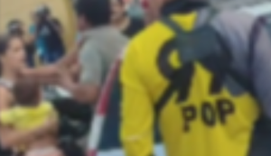 Homem é esfaqueado ao tentar impedir suposta agressão contra mulher no Jacintinho
