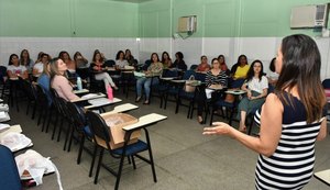 Gerência de Saúde da Mulher capacita sobre exames de citologia