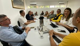 MP/AL forma rede com outros órgãos para garantir a segurança no trânsito em Arapiraca