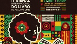 Bienal do Livro 2025: evento literário espera receber 400 mil pessoas durante os 10 dias