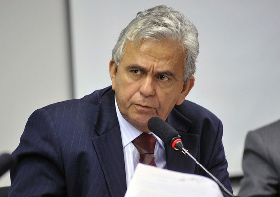 Deputado diz que não será mais ministro do Trabalho