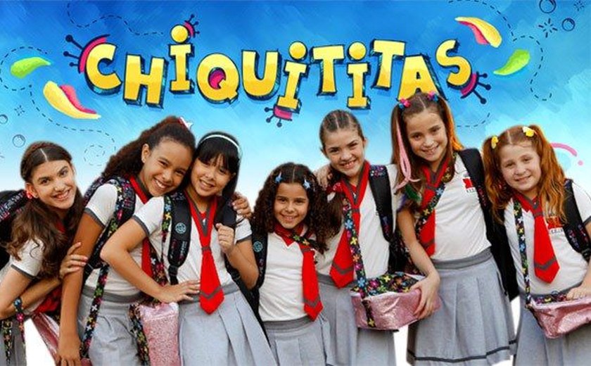 'Chiquititas': confira o resumo dos próximos capítulos da novela