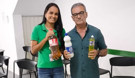 Programa Viver de Renda arrecada mais de 100 litros de óleo usado em Porto Calvo