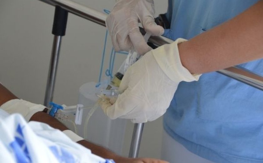 Remodelagem da rede hospitalar de Alagoas vai ampliar leitos