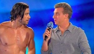 Após acidente, apresentador Luciano Huck pagará pelo golpe que Mariano recebeu