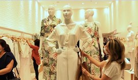 Branco e verde são os tons do momento para a virada do ano