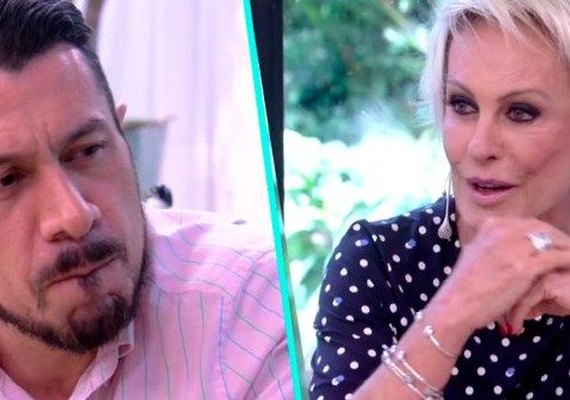 Rômulo critica edição do 'BBB17' e Ana Maria Braga pede: 'Deve olhar o todo'