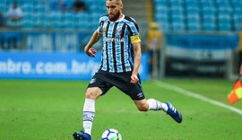 Com reservas, Grêmio volta a vencer Goiás e avança na Copa do Brasil