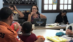 Audiências reavaliam situação de crianças em abrigos em Maceió