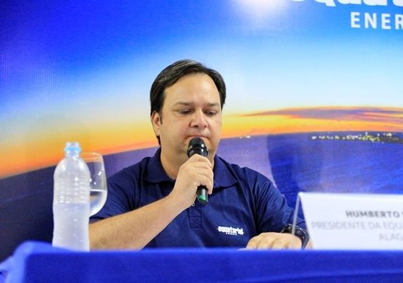 Equatorial Energia ainda não recebeu convocação da ALE