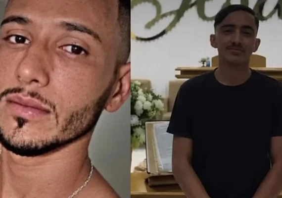 Corpos de dois jovens são encontrados após desaparecimento no Rio São Francisco