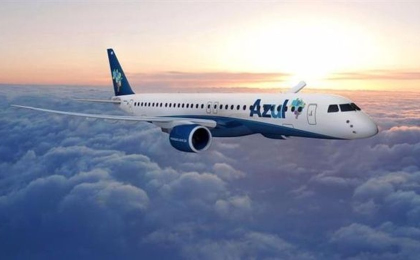 Alagoas terá novo voo que liga Maceió a Salvador