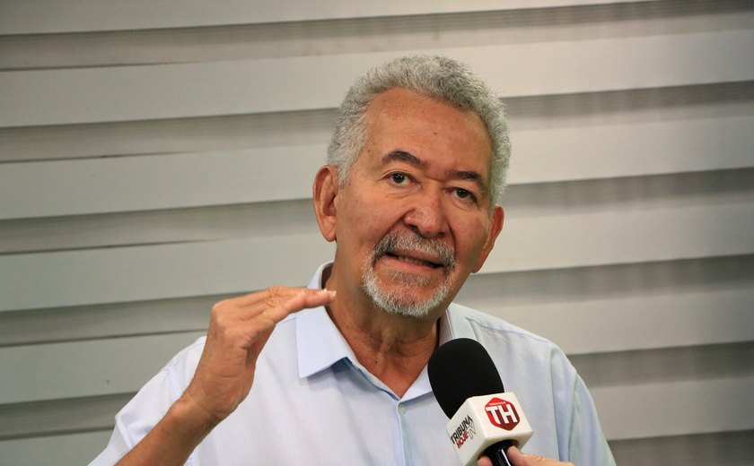 Vídeo: Paulão destaca legado e reitera pré-candidatura a deputado federal