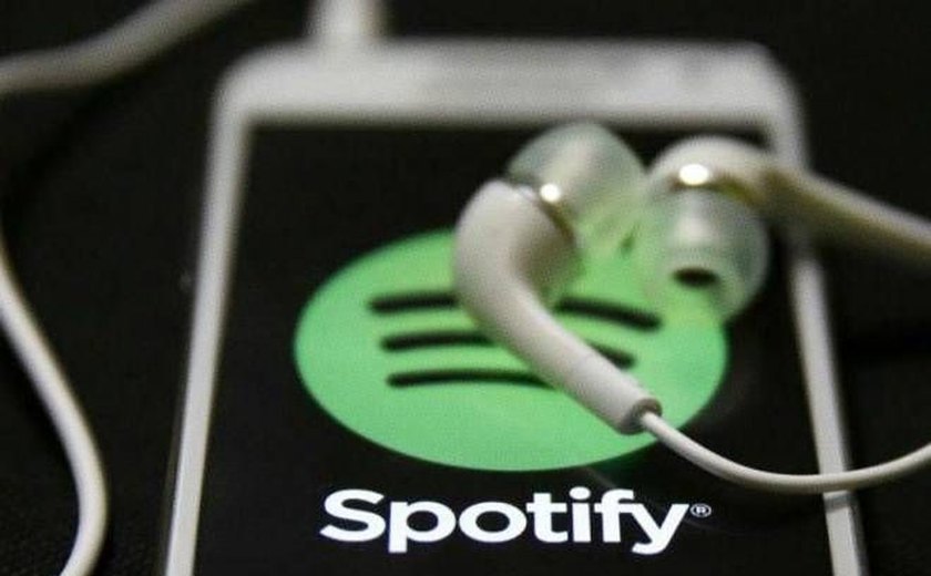 Spotify pode estar desenvolvendo hardware para ouvir músicas