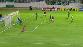 Incontestável, Boa Esporte faz 3x0 no Guarani e é campeão da Série C