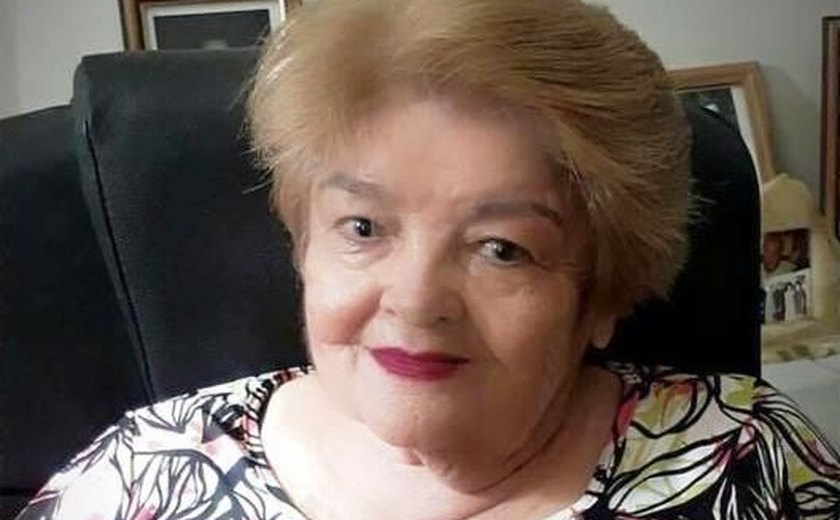 Prefeito de Maceió lamenta morte da advogada Marlene Lanverly