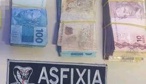 Em ação de combate a crimes eleitorais, PC/AL prende candidato a vereador em Viçosa