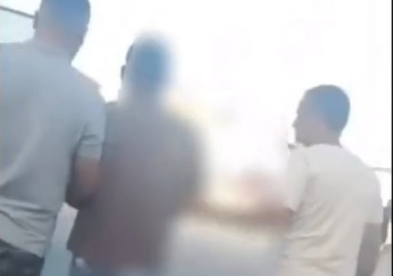 Tecnologia e inteligência ajudam polícia a localizar três foragidos em Maceió