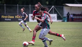 Brasileiro sub-20 abre temporada 2024 do futebol feminino