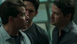 'Pega Pega': Malagueta não deixa Julio devolver dinheiro e confisca mala