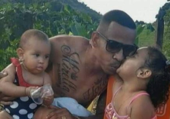 Homem assassina 2 filhas, fere ex-sogra e se mata