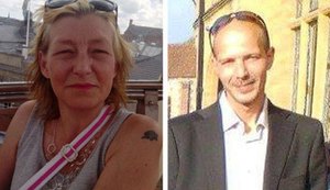 Reino Unido quer que Rússia explique casos de envenenamento por Novichok