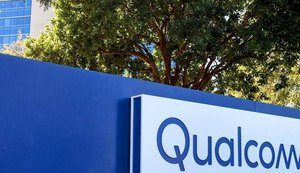 As telas dos celulares vão ficar ainda maiores, diz presidente da Qualcomm