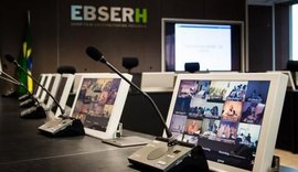 Quase 100 mil candidatos participam de concursos da Ebserh neste semestre