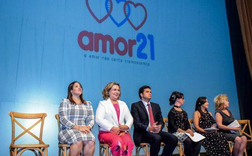 Maceió recebe VIII Congresso Brasileiro de Síndrome de Down