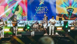 'Vamos Subir a Serra' celebra uma década de resistência e lança edição histórica com estreia de documentário e debates no Arte Pajuçara