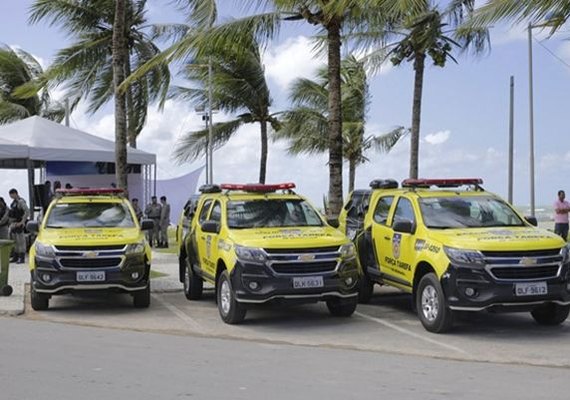 Redução da violência no Litoral Norte beneficia Turismo em Alagoas