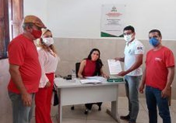 Sindprev-AL denuncia corte nos salários de servidores da Saúde de Capela