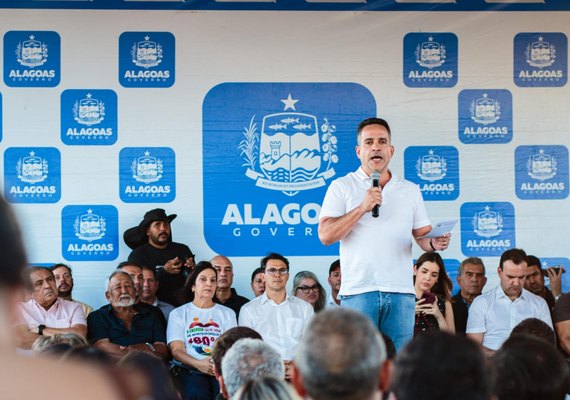 Paulo Dantas anuncia parceria com três indústrias de laticínios para administrar a CPLA