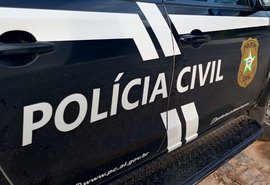 Polícia Civil elucida homicídio ligado ao tráfico de drogas