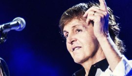 Paul McCartney garante que viu Deus após usar droga alucinógena