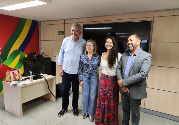 PT nacional filia vereadora mesmo com resistências