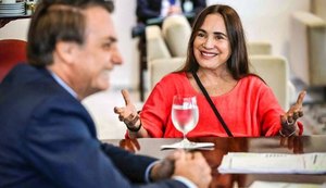 Regina Duarte deixa a Secretaria de Cultura e assumirá Cinemateca