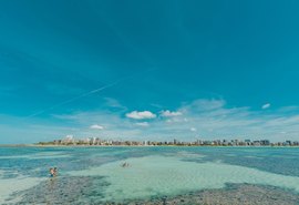 Maceió se consolida entre os destinos estratégicos do turismo brasileiro para 2026