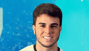 CSA anuncia contratação do meia-atacante Andrigo, ex-Internacional