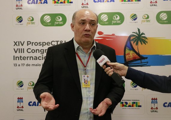 Ufal só recebeu 15% do que precisa para fechar o ano