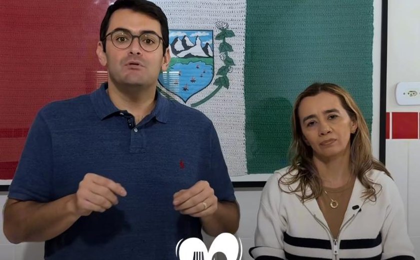 Retorno do programa 'Prato Cheio, Povo Feliz' em Mar Vermelho reforça segurança alimentar