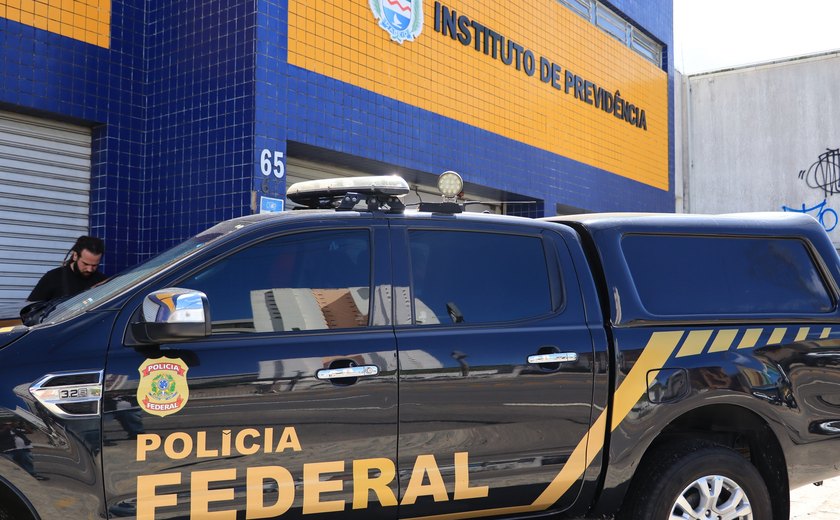 STF revela seis alvos de operação sobre investimentos do Iprev no Banco Master