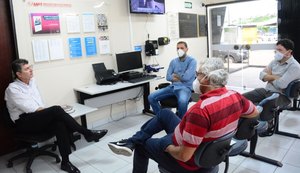 MPT e sindicato discutem situação de trabalhadores no atendimento nas agências bancárias