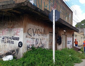 Desde 2021, Defesa Civil de Maceió vistoriou 777 imóveis abandonados e desocupados