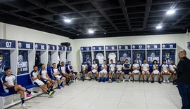 CSA inicia pré-temporada 2026 com testes clínicos e chegada de novos atletas