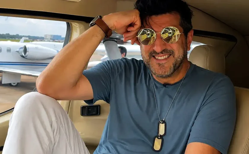 Morre aos 59 anos o piloto e youtuber Lito Sousa