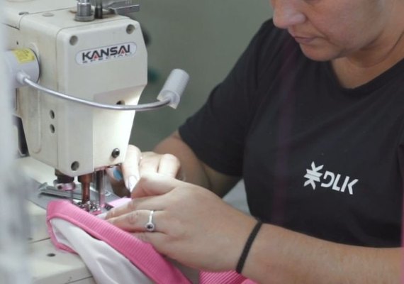 Moda fitness reforça papel no autocuidado no Dia da Saúde e da Nutrição